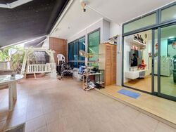 Rosewood Suites (D25), Condominium #540894391